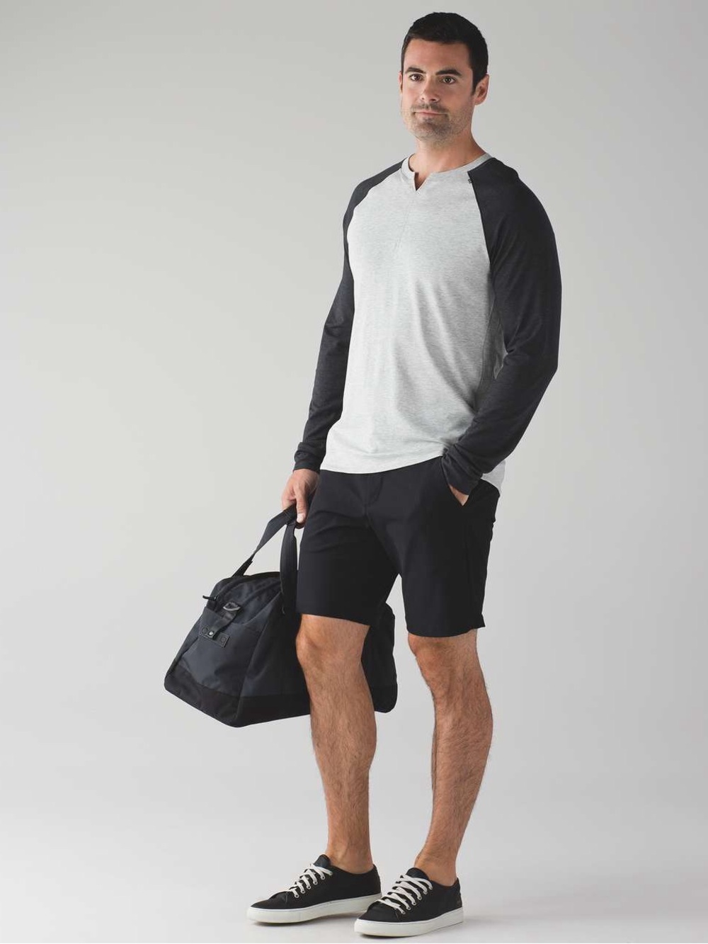 Lululemon Bodhi Long Sleeve size Small